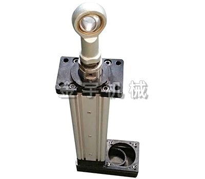 伺服電動(dòng)缸操作使用前要做哪些檢查工作